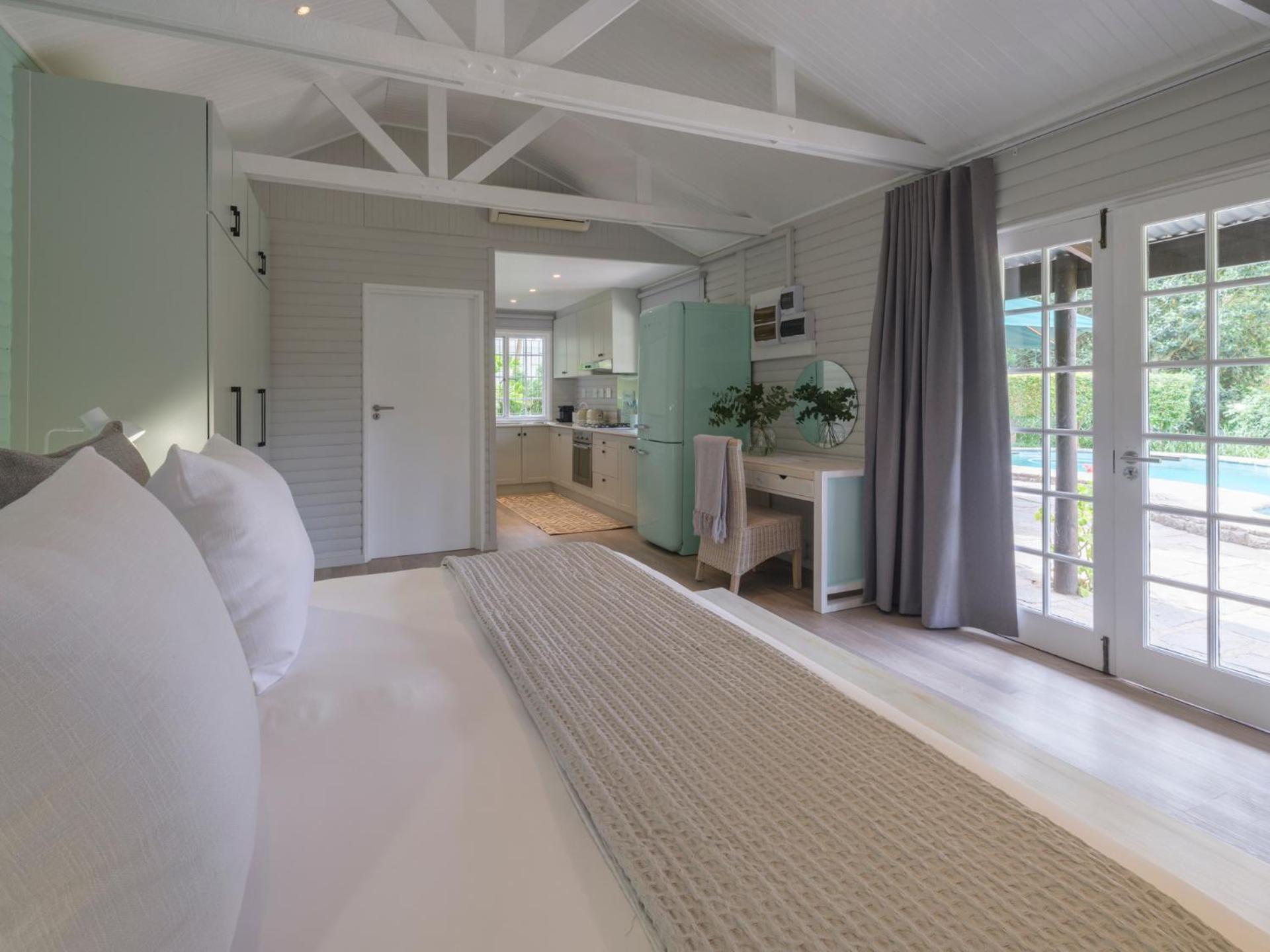 Sanddrif Stellenbosch Guest Farm Buitenkant foto