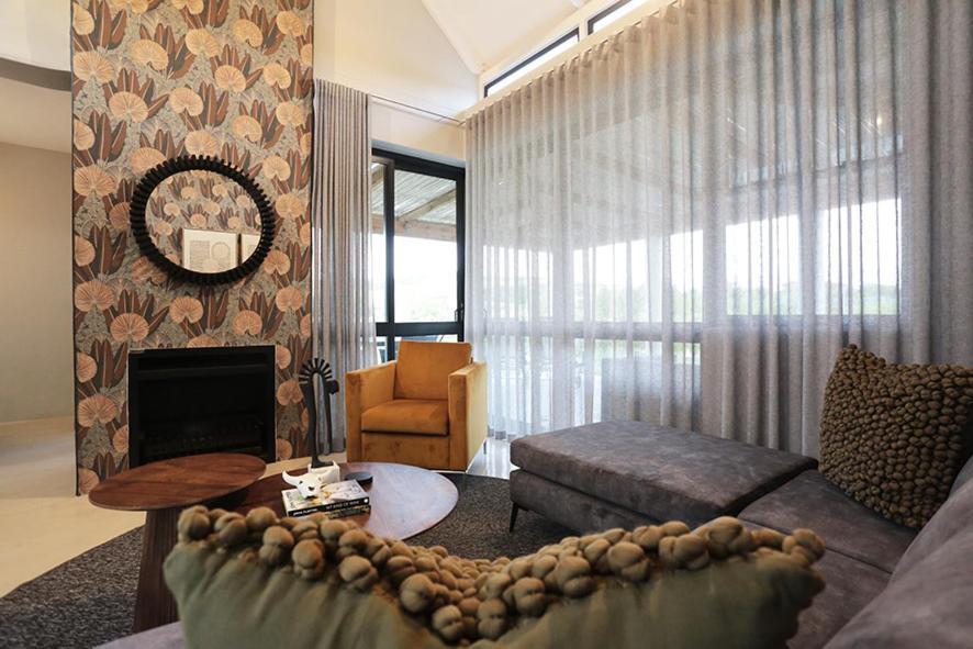Sanddrif Stellenbosch Guest Farm Buitenkant foto