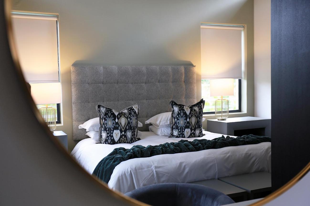 Sanddrif Stellenbosch Guest Farm Buitenkant foto